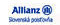 Allianz-Slovenská poisťovňa, a.s.